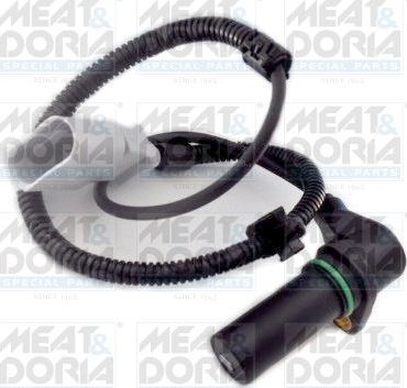 Датчик положения коленвала Meat & Doria для Volkswagen Multivan T5 2003-2009. Артикул 871015