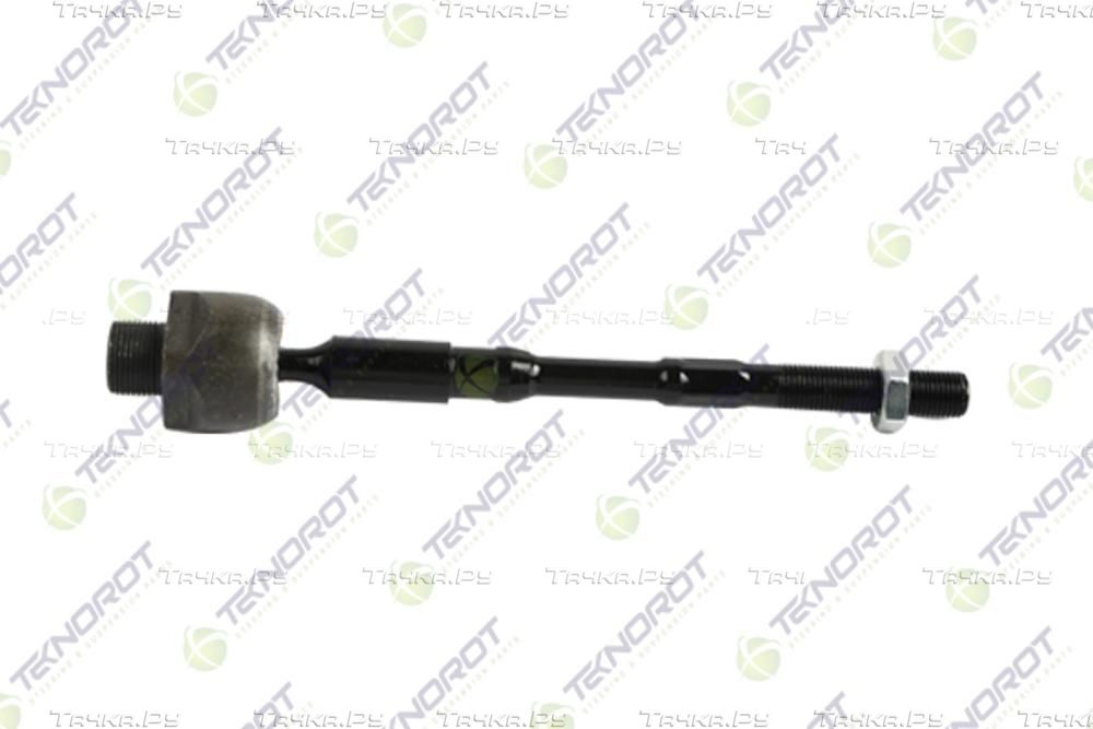 Рулевая тяга Teknorot (сталь) для Nissan Qashqai I 2007-2013. Артикул N-903