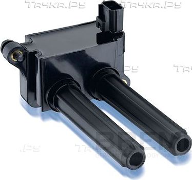 Катушка зажигания Bremi для Jeep Commander XK, XH 2005-2010. Артикул 20417