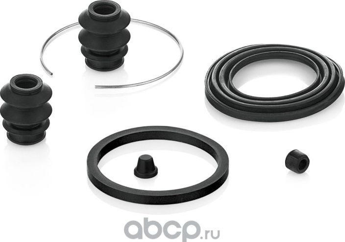 420100252 MOBILAND Ремкомплект суппорта переднего для а/м MITSUBISHI LANCER IX ( Mobiland. Артикул 420100252