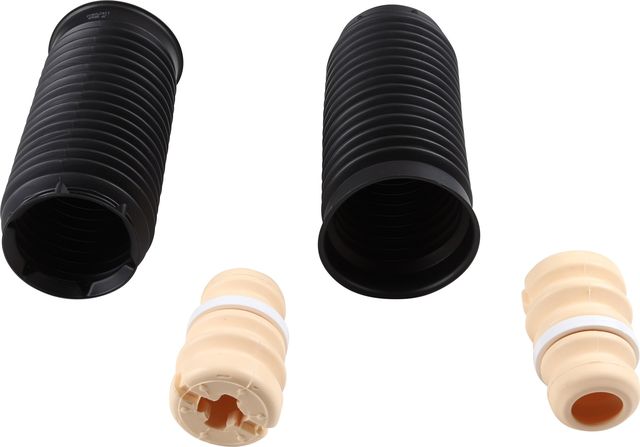 Комплект отбойников и пыльников амортизаторов (стоек) JP Group передний для Mercedes-Benz E-Класс IV (W212, S212, C207) 2009-2016. Артикул 1342703610