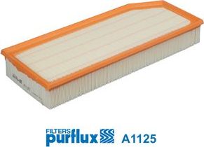 Воздушный фильтр Purflux. Артикул A1125