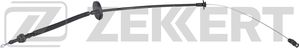 Трос газа Zekkert для Audi A6 II (C5) 1997-2005. Артикул BZ-1281