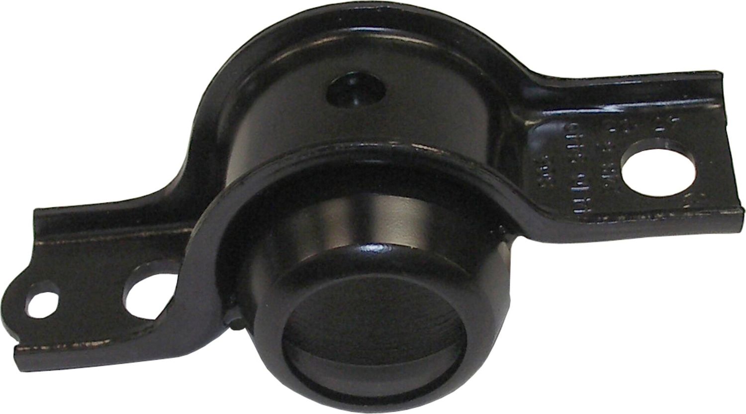 Сайлентблок переднего рычага подвески JP Group. Артикул 1140250770