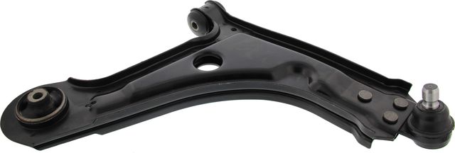 Поперечный рычаг передней подвески MAPCO (Листовая сталь). Артикул 51295