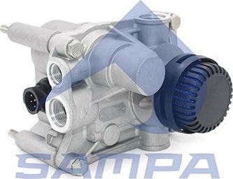 Клапан ускорительный Sampa. Артикул 096.2970