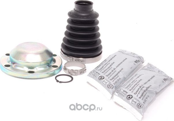 Пыльник шруса VAG. Артикул 1K0498201A