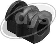 Втулка стабилизатора DYS передняя для Nissan X-Trail T30 2001-2013. Артикул 75-26909