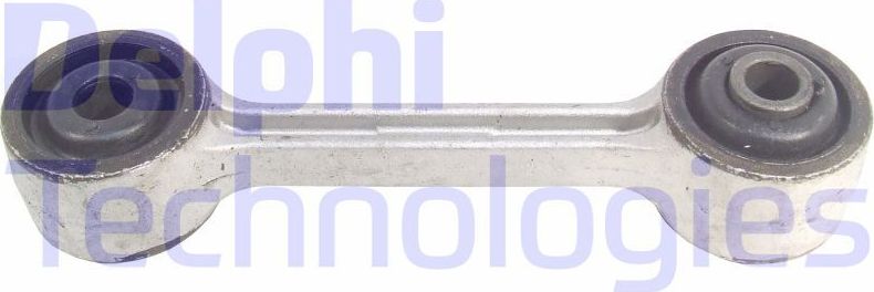 Стойка (тяга) стабилизатора Delphi. Артикул TC1097