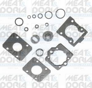 Распылитель форсунки Meat & Doria для Citroen Jumpy I 1995-2000. Артикул 750-10006