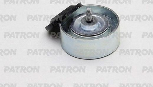 Направляющий (ведущий) ролик приводного поликлинового ремня Patron. Артикул PT52232