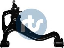 Поперечный рычаг передней подвески RTS левый нижний для Land Rover Range Rover Sport I 2005-2013. Артикул 96-01653-2