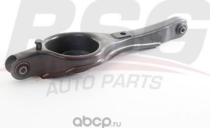 Поперечный рычаг задней подвески BSG правый/левый нижний для Ford C-MAX I 2003-2007. Артикул BSG 30-315-091