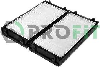 Салонный фильтр Profit. Артикул 1521-2312