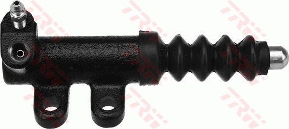 Цилиндр сцепления рабочий TRW для Mazda 6 I (GG) 2002-2008. Артикул PJA119