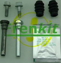 Направляющие тормозного суппорта (комплект) Frenkit. Артикул 810102