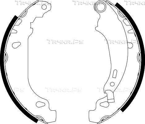 Тормозные колодки Hella Pagid. Артикул 8DB 355 002-261