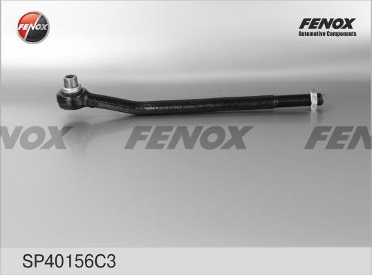 Рулевая тяга Fenox. Артикул SP40156C3