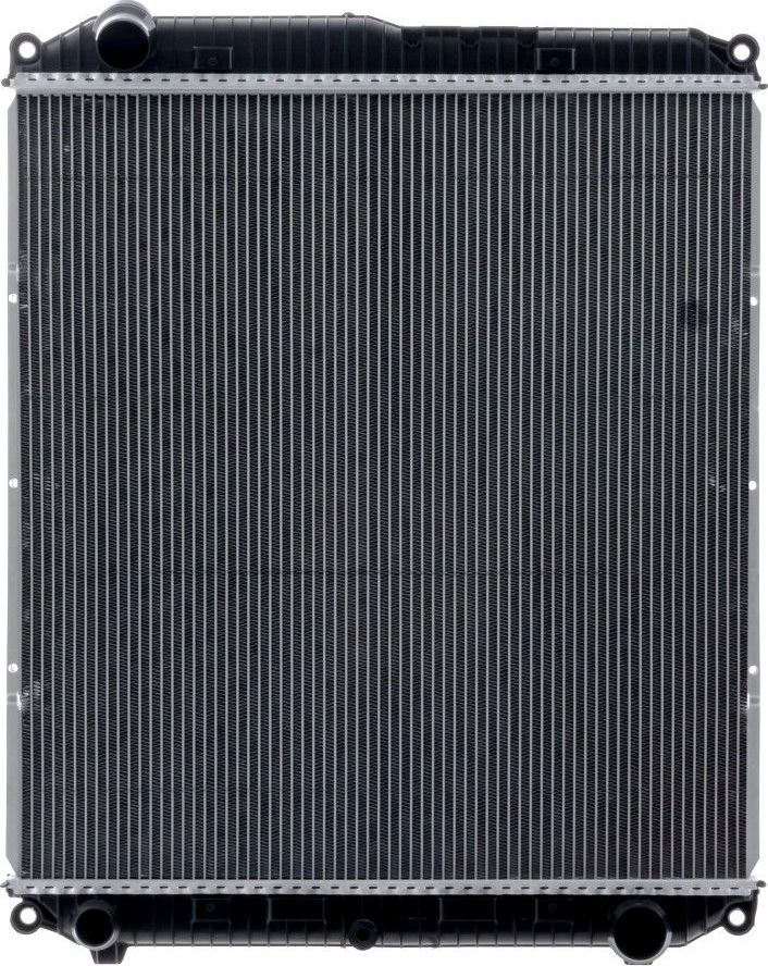 Радиатор охлаждения двигателя Mahle Premium. Артикул CR 100 000P