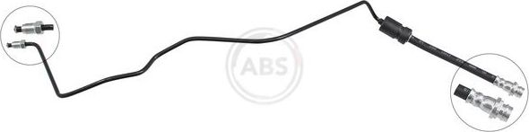 Тормозной шланг ABS. Артикул SL 1220
