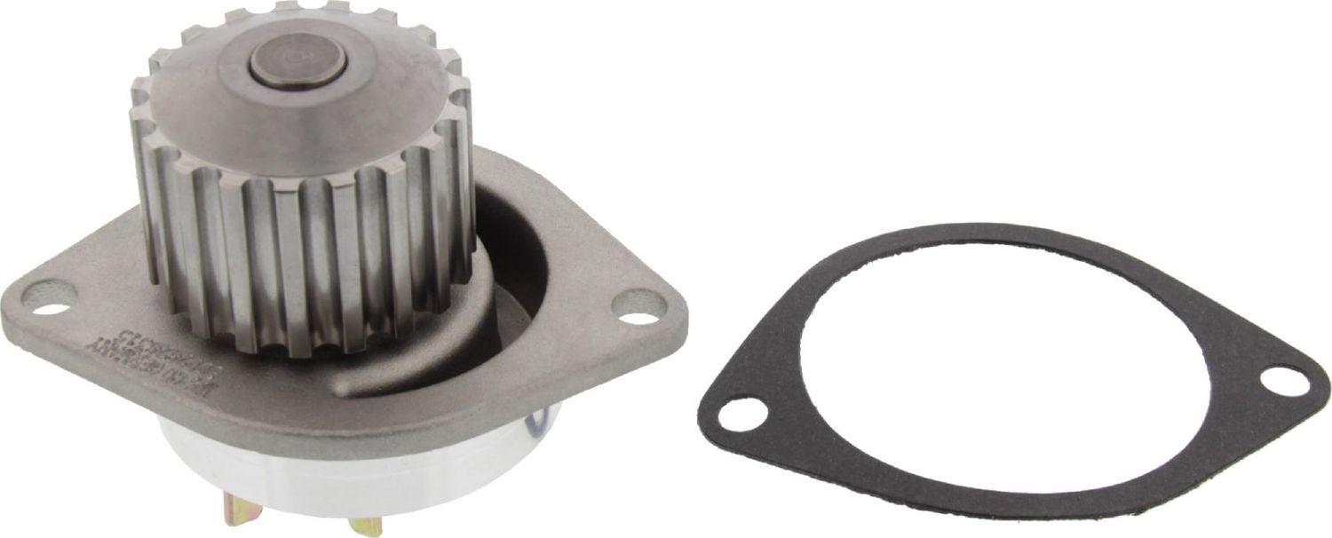 Помпа (водяной насос) MAPCO для Peugeot 307 I 2000-2009. Артикул 21308