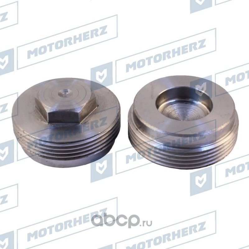 Регулятор люфта рейки (Motorherz). Артикул HLR00111