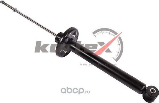 Амортизатор VW PASSAT 04/88-08/96 зад.газ. (Kortex). Артикул KSA798STD