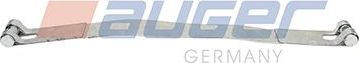 Крепление глушителя Auger. Артикул 56486