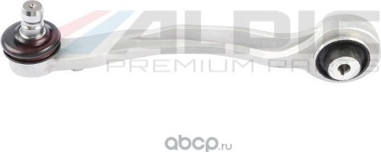 Рычаг подвески левый (Alpic). Артикул ASA101L