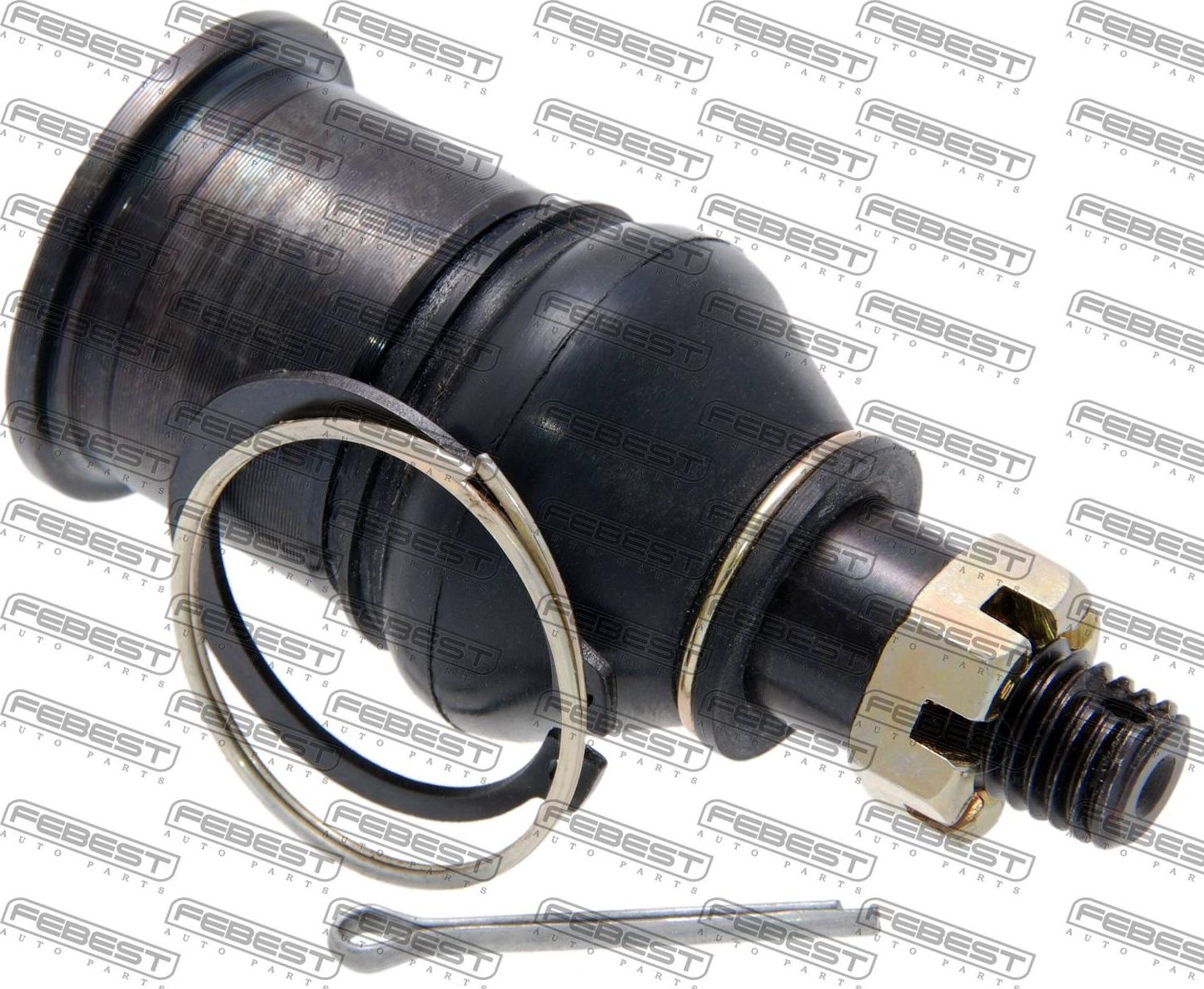 Шаровая опора Febest. Артикул 0320-PL