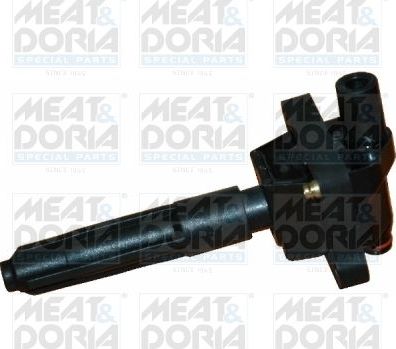 Катушка зажигания Meat & Doria для Mercedes-Benz V-Класс I (W638) 1996-2003. Артикул 10369