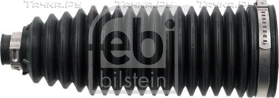 Пыльник рулевой рейки (комплект) Febi Bilstein (термопласт) передний правый/левый для BMW 1 III (F40) 2011-2026. Артикул 43546