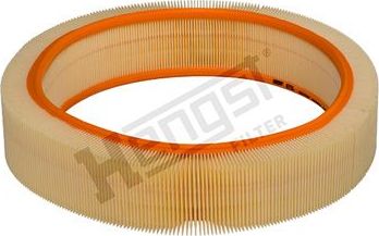 Воздушный фильтр Hengst. Артикул E73L