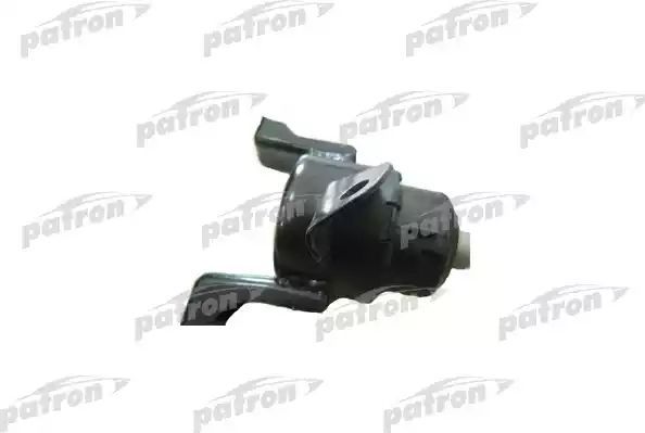 Опора (подушка) двигателя Patron правая для Mazda 6 I (GG) 2002-2007. Артикул PSE3360
