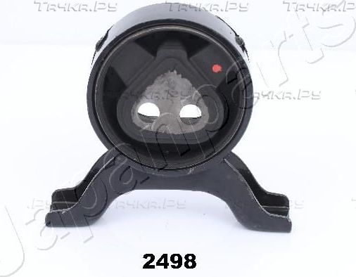 Подушка (опора) двигателя Japanparts. Артикул RU-2498