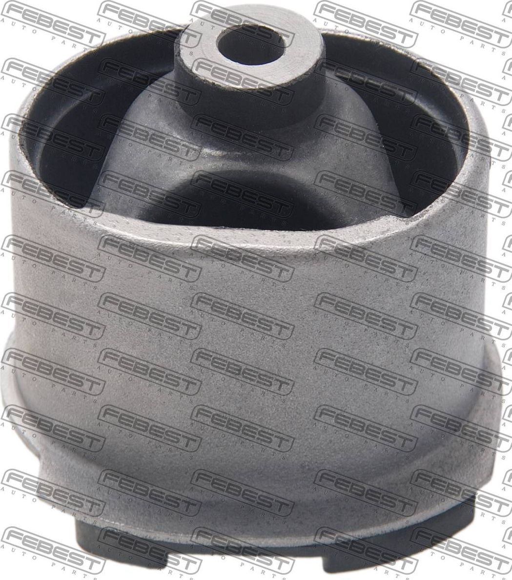 Подушка (опора) двигателя Febest. Артикул TMB-NCP90LH