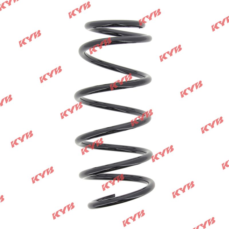 Пружина подвески KYB (Каяба) K-Flex. Артикул RH3529