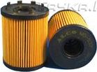 Масляный фильтр Alco Filters для Fiat Idea 2004-2016. Артикул MD-537