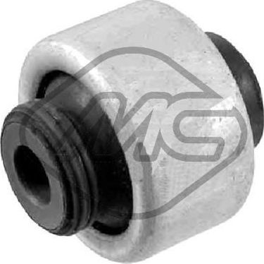 Сайлентблок переднего рычага подвески Metalcaucho. Артикул 04444