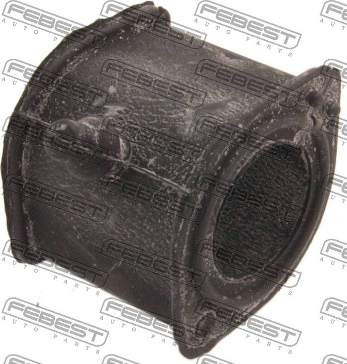 Втулка стабилизатора Febest. Артикул MSB-013