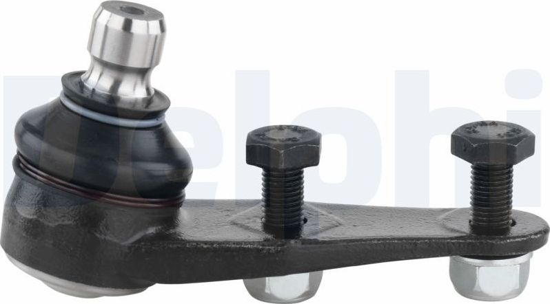 Шаровая опора Delphi передняя нижняя для Volkswagen Santana 1981-1984. Артикул TC184