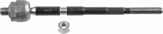 Рулевая тяга Lemforder. Артикул 37841 01