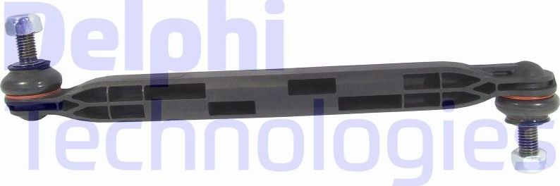 Стойка (тяга) стабилизатора Delphi. Артикул TC2413