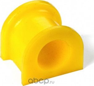 Втулка стабилизатора передней подвески  полиуретановая TOYOTA LAND CRUISER HDJ101 (1998.01 - )  I.D. (Точка Опоры). Артикул 1-01-052