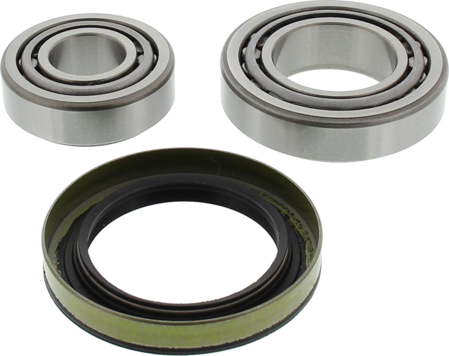 Ступичный подшипник (комплект) MAPCO. Артикул 26886