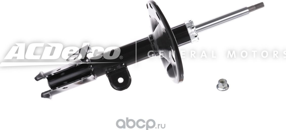 Амортизатор ACDelco. Артикул 19376641