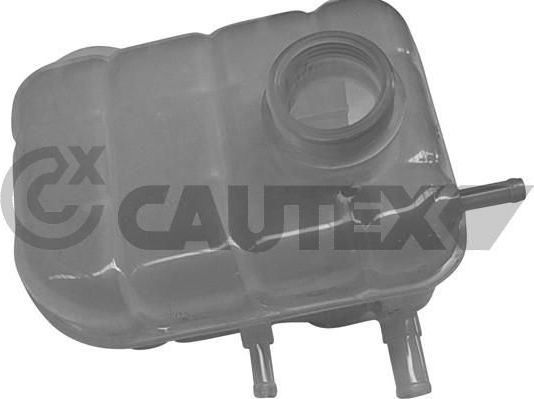 Расширительный бачок Cautex. Артикул 750328