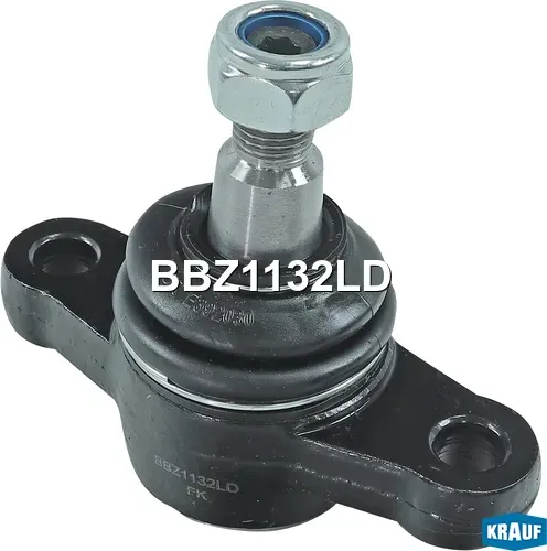 Шаровая опора (Krauf). Артикул BBZ1132LD
