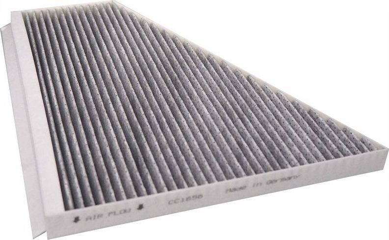 Салонный фильтр Corteco. Артикул 49132352