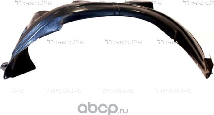 Подкрылок пер.левый (TYG). Артикул HN11023AL